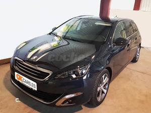 PEUGEOT 308 Nuevo 308 SW Allure 1.6 eHDI p.