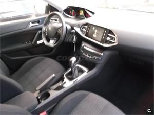 PEUGEOT 308 Nuevo p Active 1.6 HDi 92 FAP 5p.