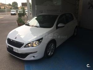 PEUGEOT 308 Nuevo p Active 1.6 eHDi p.