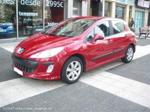 PEUGEOT 308 SPORT 1.6 VTI CV, 5P DEL  -