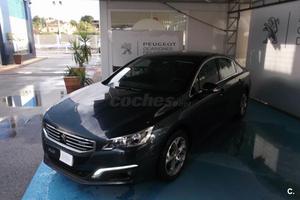 PEUGEOT 508 Active 1.6 BlueHDi 88KW 120CV 4p.