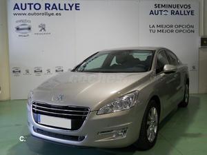 PEUGEOT 508 Allure 2.0 HDI 160cv Auto. 4p.