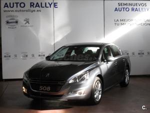 PEUGEOT 508 Business Line 1.6 eHDI 112 CMP BLUE LION 4p.