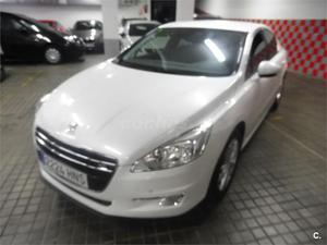 PEUGEOT 508 Business Line 1.6 eHDI 115 CMP BLUE LION 4p.