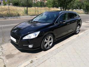 PEUGEOT 508 SW GT 2.2 HDI 204cv Auto. 5p.