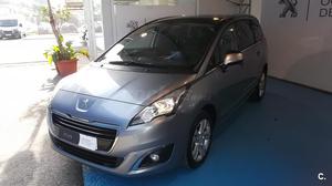 PEUGEOT  Allure 1.6 BlueHDi 120 EAT6 5p.