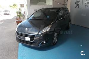 PEUGEOT  Allure 1.6 BlueHDi 120 EAT6 5p.