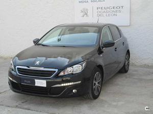 PEUGEOT Otros p Style 1.6 BlueHDi 120