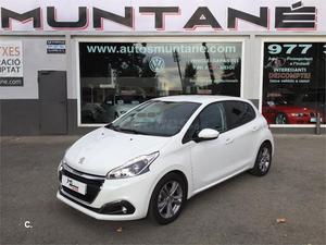 PEUGEOT P ACTIVE 1.2L PureTech 82 5p.