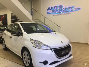 PEUGEOT P ACTIVE 1.4 HDi 68 5p.