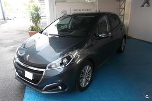 PEUGEOT P STYLE 1.6 BlueHDi 75 5p.