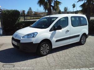 PEUGEOT PARTNER TEPEE 1.6 HDI 75CV DE 