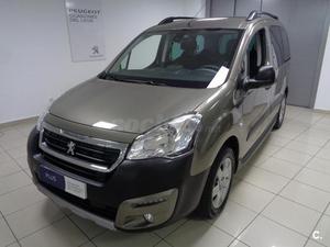 PEUGEOT Partner TEPEE Style 1.6 BlueHDi p.