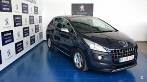 PEUGEOT  Sport Pack 1.6 HDI 110 FAP 5p.