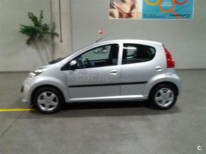 PEUGEOT i Urban Move 2 5p.