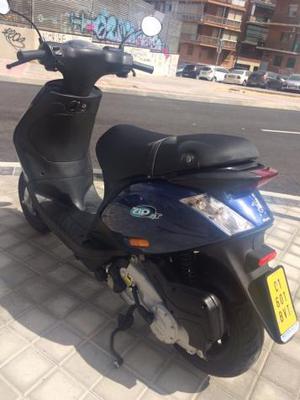 PIAGGIO ZIP4 50 (modelo actual) -14