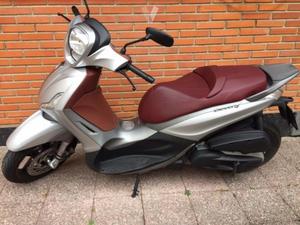 PIAGGIO beverly Sport Touring 350 ie (modelo actual) -13