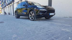 PORSCHE Cayenne 3.0 TD Tiptronic 5p.