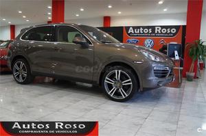 PORSCHE Cayenne 3.6 V6 5p.