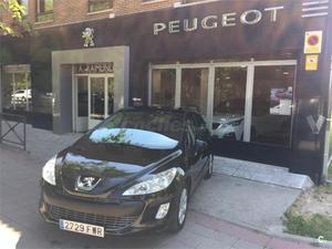 Peugeot 308 Confort 1.6 Hdi 110 Fap 5p. -07
