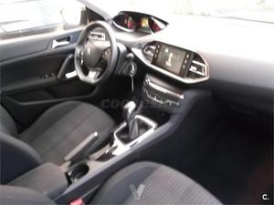 Peugeot 308 Nuevo p Active 1.6 Hdi 92 Fap 5p. -14