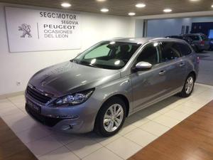 Peugeot 308 SW 1.6 BlueHDi Style 120