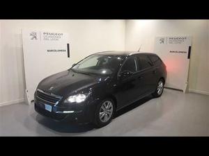 Peugeot 508 SW ACTIVE 2.0 HDI 150CV