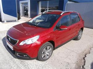 Peugeot  Active 1.6 Bluehdi p. -16