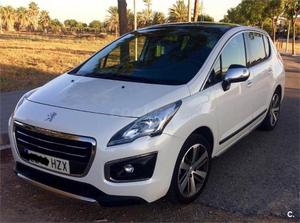 Peugeot  Allure 1.6 Bluehdi 120 Fap 5p. -14