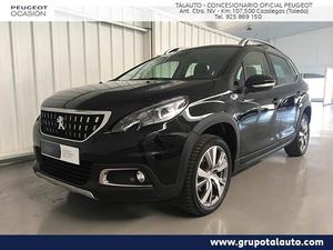 Peugeot  BlueHDI S&S Allure 120