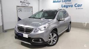 Peugeot  Crossway 1.6 Bluehdi p. -16