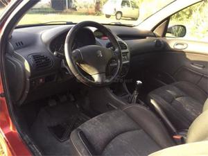 Peugeot  Hdi Play Station 2 3p. -01