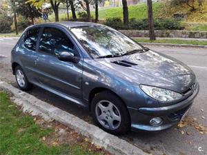 Peugeot  Hdi Xsline 3p. -06