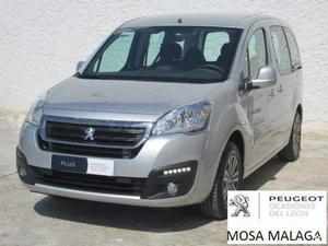 Peugeot Otros Partner Tepee Active 1.6 Bluehdi 