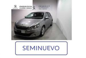 Peugeot p Style 1.6 Bluehdi p. -16