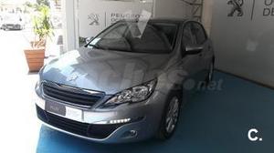 Peugeot p Style 1.6 Bluehdi p. -16