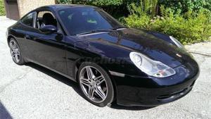 Porsche 911 Carrera 4 Coupe 2p. -99