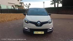 RENAULT CAPTUR 1.5DCI ECO2 ENERGY INTENS ANO  KMS