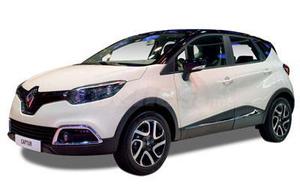 RENAULT Captur Life Energy TCe 66kW 90CV eco2 5p.