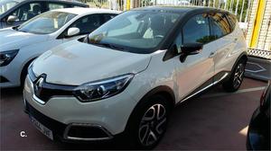 RENAULT Captur Zen Energy dCi 90 EDC 5p.