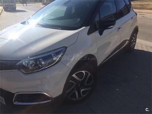 RENAULT Captur Zen Energy dCi 90 SS eco2 5p.