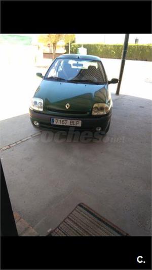 RENAULT Clio ALIZE 1.2 3p.