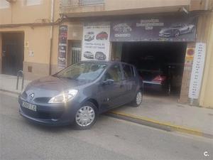 RENAULT Clio Authentique 1.5DCI85 5p.