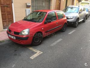 RENAULT Clio Base Authentique 1.2 3p.