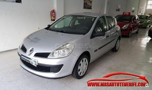 RENAULT Clio Confort Expression v 5p.