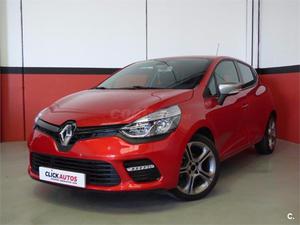 RENAULT Clio Dynamique Energy dCi 90 Ecoleader Euro 6 5p.