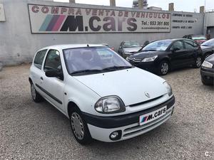 RENAULT Clio RT 1.2 3p.