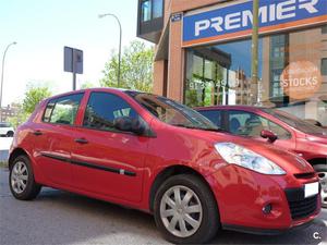 RENAULT Clio Yahoo dCi 75 eco2 5p 5p.