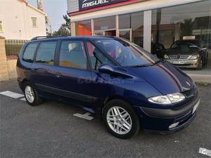 RENAULT Espace AUTHENTIQUE 2.2DCI 5p.