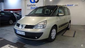 RENAULT Espace EXPRESSION 1.9 dCi 120 CV 5p.